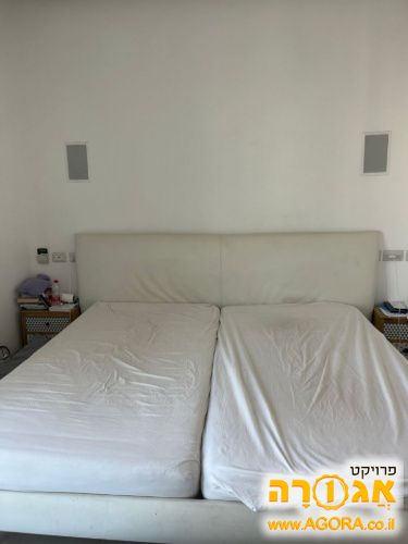 מיטה זוגית