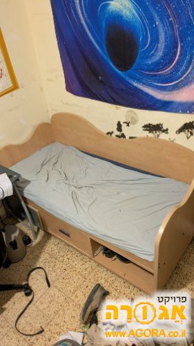 מיטה