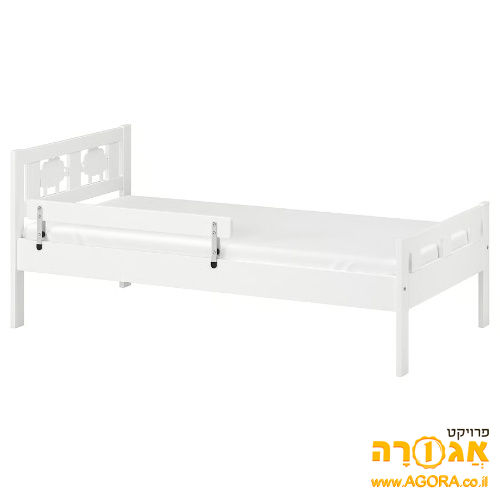 מיטת מעבר איקאה