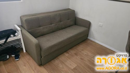 ספת אירוח