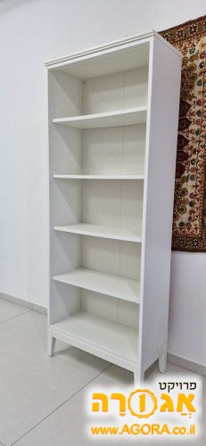 ארון ספרים