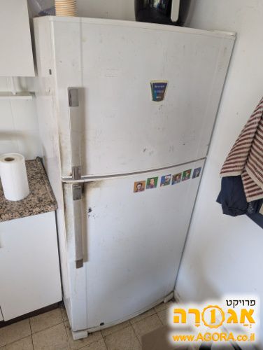 מקרר שארפ