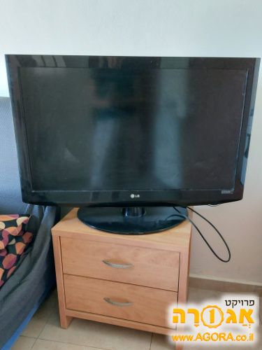טלוויזיה LG