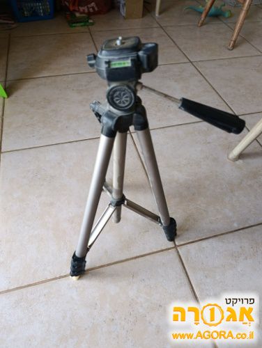 חצובה למצלמה