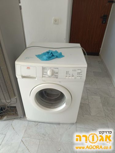 מכונת כביסה