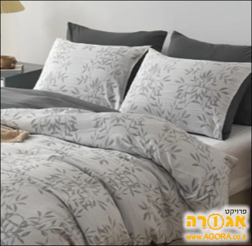 מצעים חדשים למיטה זוגית 160*200