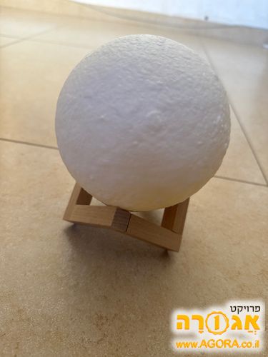 מנורת ירח