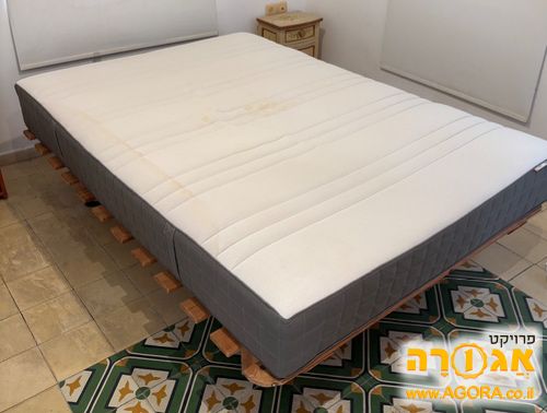 מזרן איקאה