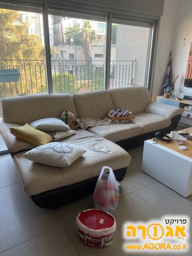 ספת שזלונג