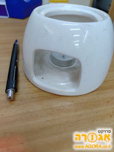 מבער לשמנים