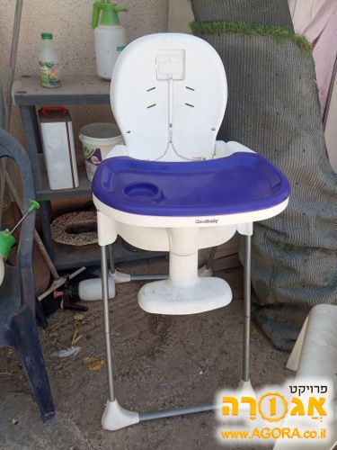 כיסא לתינוק