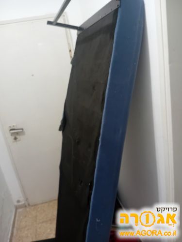 מיטת נוער