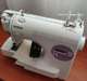 מכונת תפירה לא תקינה