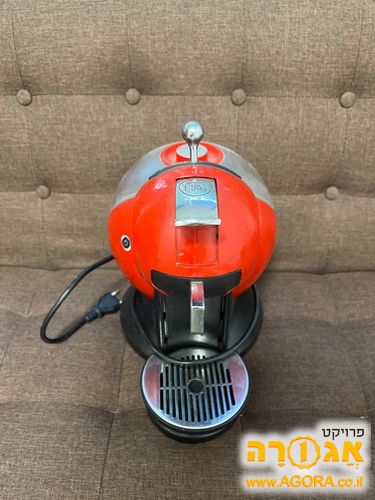 מכונת קפה דולצ'ה גוסטו