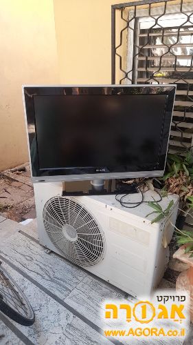 טלוויזיה 32"