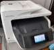 מדפסת משולבת HP OfficeJet Pro 8720