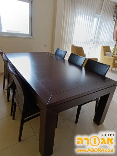 פינת אוכל