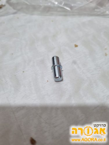 נושא מדף דופלו