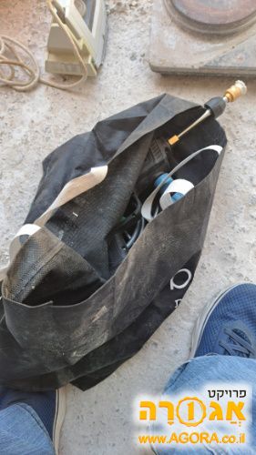 כיריים/מגהץ/ מכונת שטיפה