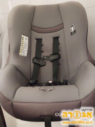 כסא בטיחות