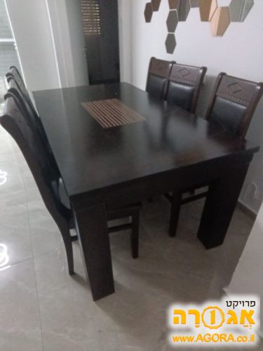 פינת אוכל