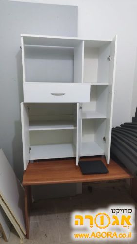 ארונית