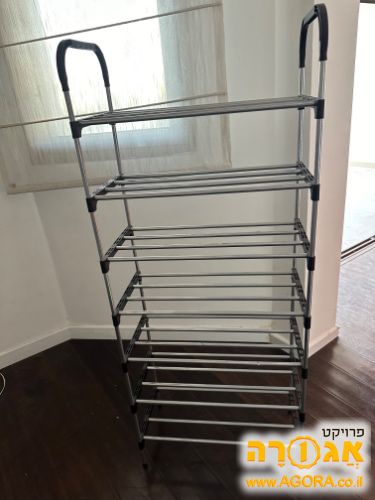 איחסון לנעליים