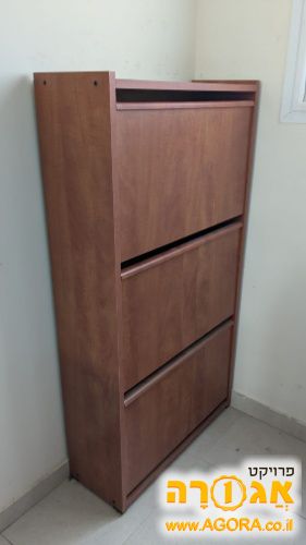 מתקן לנעליים