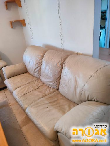 ספות סלון