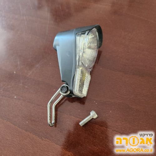 פנס לאופניים