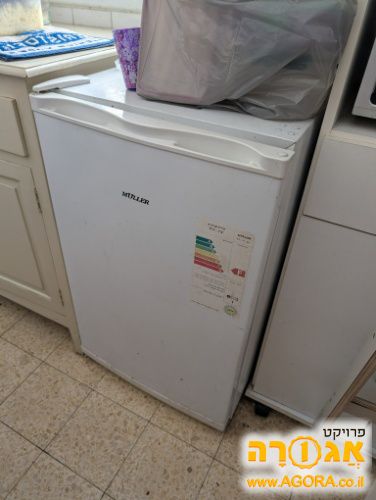 מקפיא