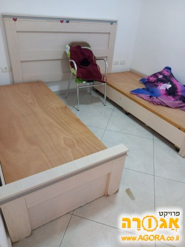 מיטה יהודית