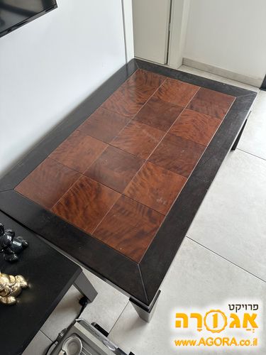 שולחנות סופר איכותיים - פינת אוכל וסלון