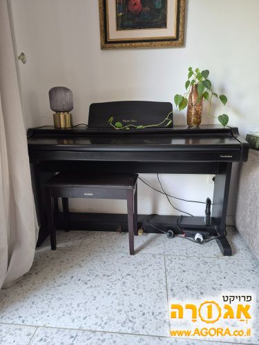 פסנתר