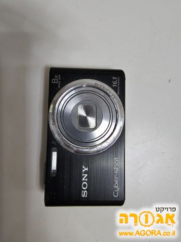מצלמה