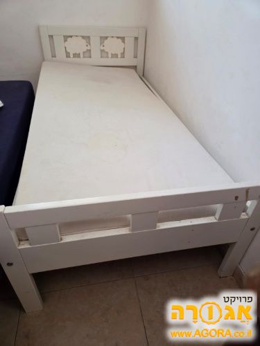 מיטת מעבר - איקאה