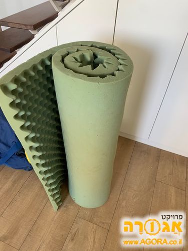 מזרן ביצים
