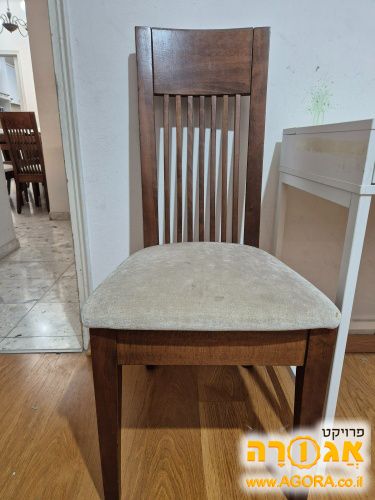 כסאות אוכל