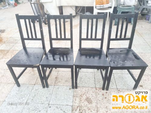 כסאות