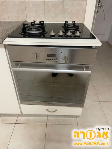תנור אפייה Kenwood