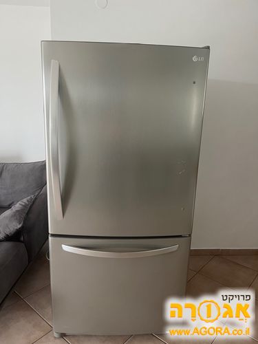 מקרר LG