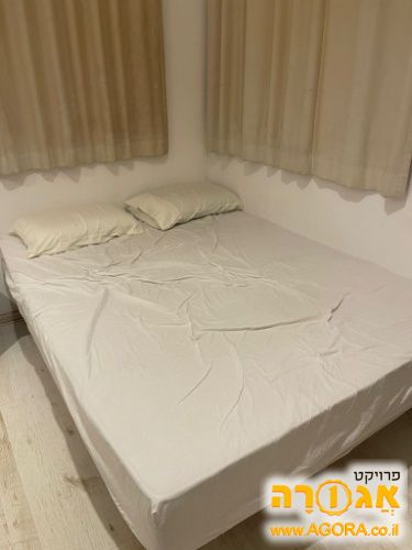 מזרון זוגי