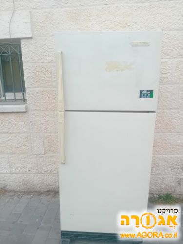 מקרר אמקור Exl2