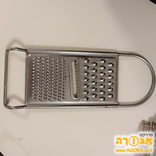 מגרדת לירקות
