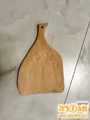 קרש חיתוך עץ