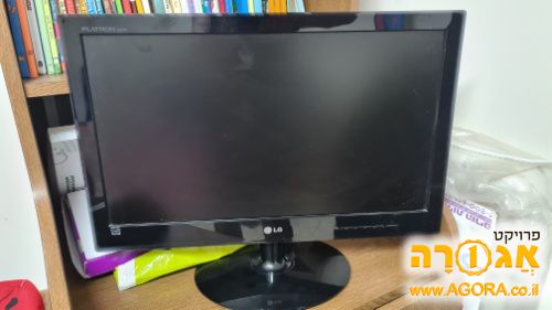 מסך מחשב