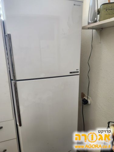 מקרר שארפ