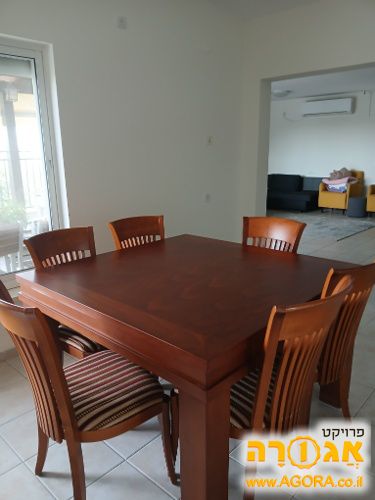 פינת אוכל