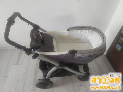 עגלת אמבטיה לתינוק המצב טוב