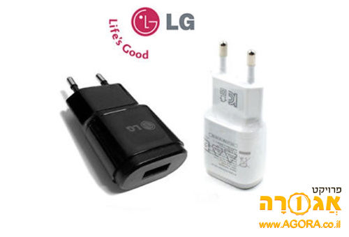 מטען לטלפון USB